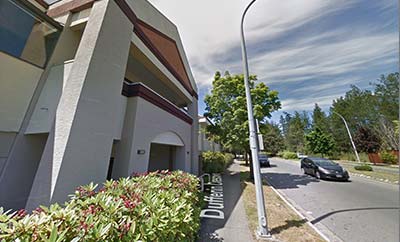 Podiatry International Kelowna Office